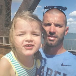 Meet your Posher, Drew